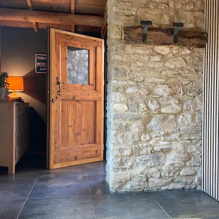 110 Dağ evi Farra