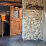 110 Alpesi faház Farra