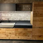 Alpesi faház 110 *