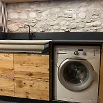 Alpesi faház 110 Farra